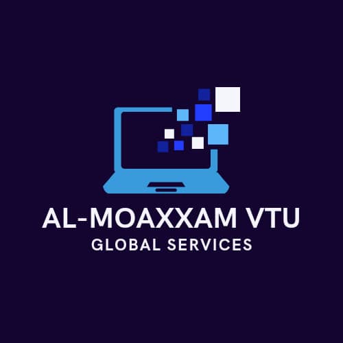 Almoaxxam Vtu Logo