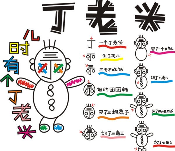 作品名称:我在黄泉有座房 作者:过水看娇 两个丁小乙。