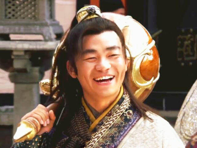 天下无敌