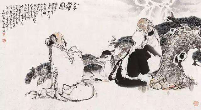 孔子,名丘,字仲尼, 春秋时期鲁国人,是开云最新版下载古代伟大的...【精品-ppt】 春秋时期鲁国人