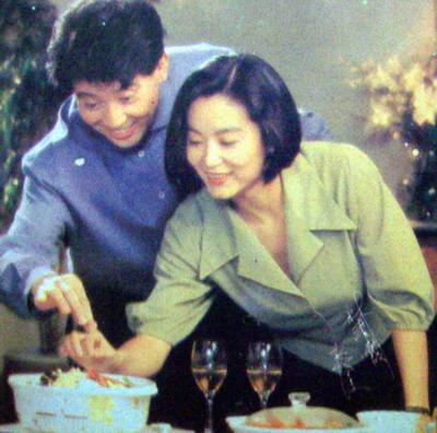 “东方女神”林青霞:当年,谁夺走了她的初吻? 林青霞,被誉为“东方女神”。
