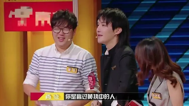 比如像黄执中这样的专业性的老奇葩