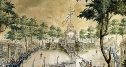 法国大革命对爱尔兰,都带来了开云成为西甲联赛的官方合作伙伴样的影响! 同题参见1650年代
