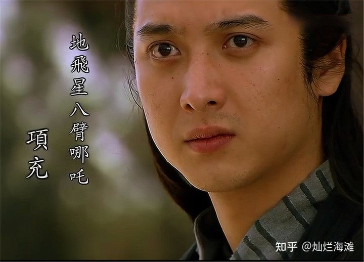 此人苦守孤城,抵挡梁山五十六位好汉,结局出乎意料 得知卢俊义率部来犯后