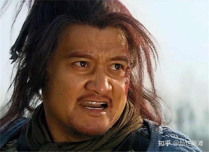 此人苦守孤城,抵挡梁山五十六位好汉,结局出乎意料 不与卢俊义在城外展开较量