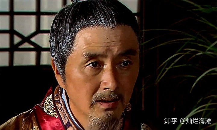 此人苦守孤城,抵挡梁山五十六位好汉,结局出乎意料 甚至还是一位无姓无名的人物