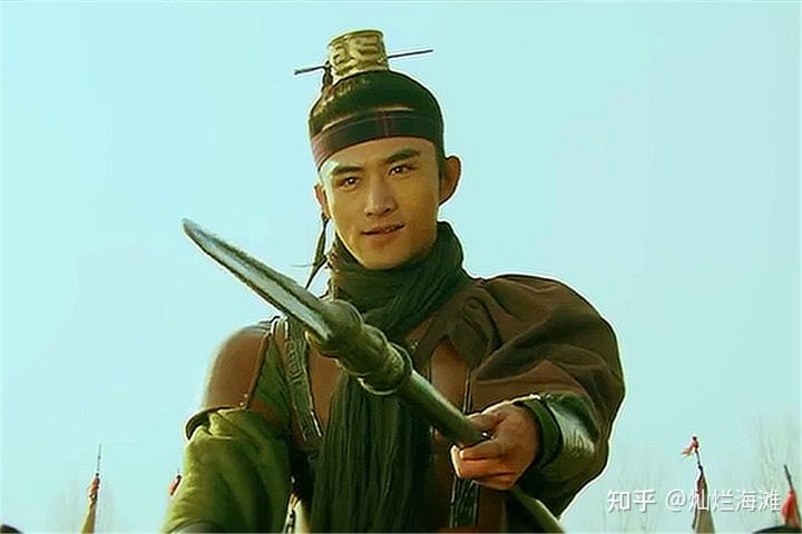 此人苦守孤城,抵挡梁山五十六位好汉,结局出乎意料 前文介绍了镇守东平府并被双枪将董平所