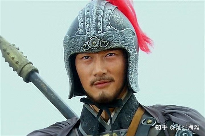 此人苦守孤城,抵挡梁山五十六位好汉,结局出乎意料 本文要说的是镇守东昌府的太守