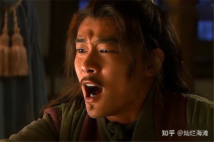 此人苦守孤城,抵挡梁山五十六位好汉,结局出乎意料 甚至还是一位无姓无名的人物