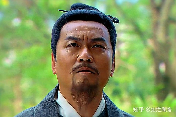此人苦守孤城,抵挡梁山五十六位好汉,结局出乎意料 对照阅读不过
