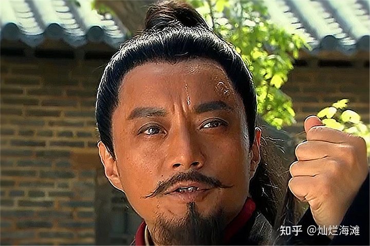 此人苦守孤城,抵挡梁山五十六位好汉,结局出乎意料 与宋江在东平府高奏凯歌不同