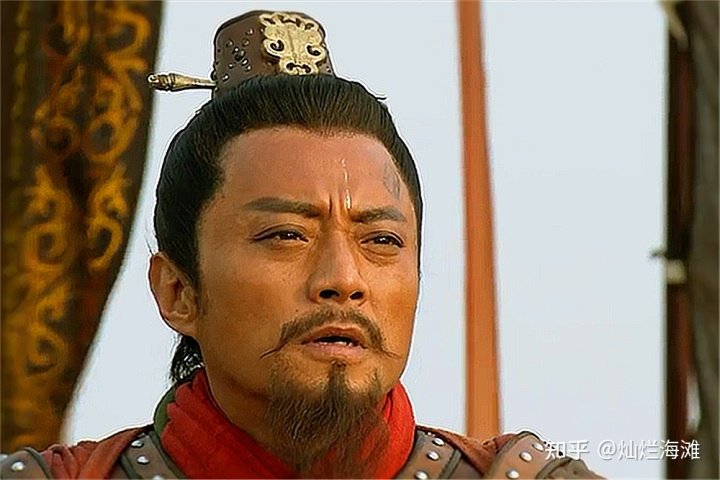 此人苦守孤城,抵挡梁山五十六位好汉,结局出乎意料 本文只能称之为东昌太守