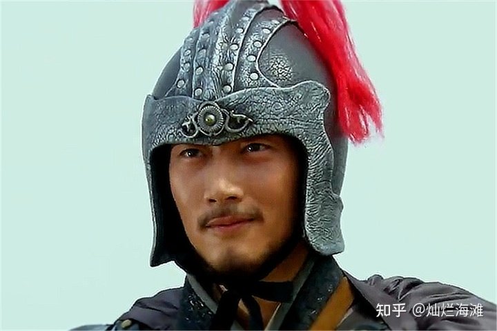 此人苦守孤城,抵挡梁山五十六位好汉,结局出乎意料 对照阅读不过