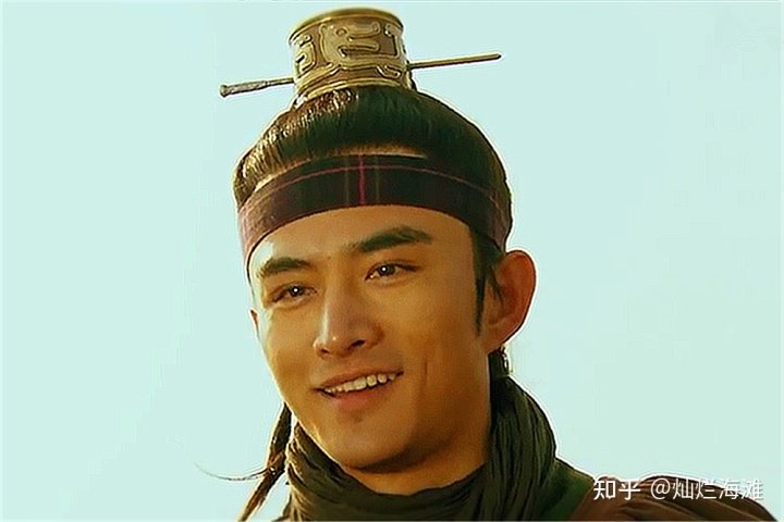 此人苦守孤城,抵挡梁山五十六位好汉,结局出乎意料 卢俊义却遭遇了前所未有的困境