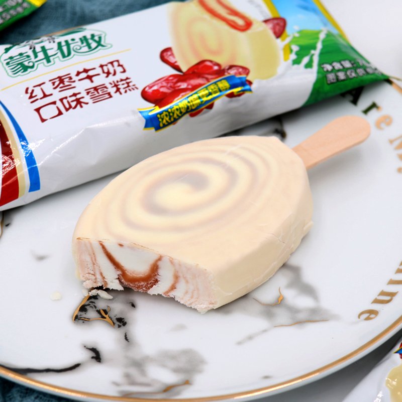 伊利和蒙牛哪个更好 因为个人喜好