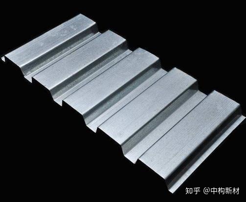 0.6mm厚YXB38-150-75
