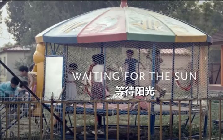 影片中没有太多煽情与歇斯底里