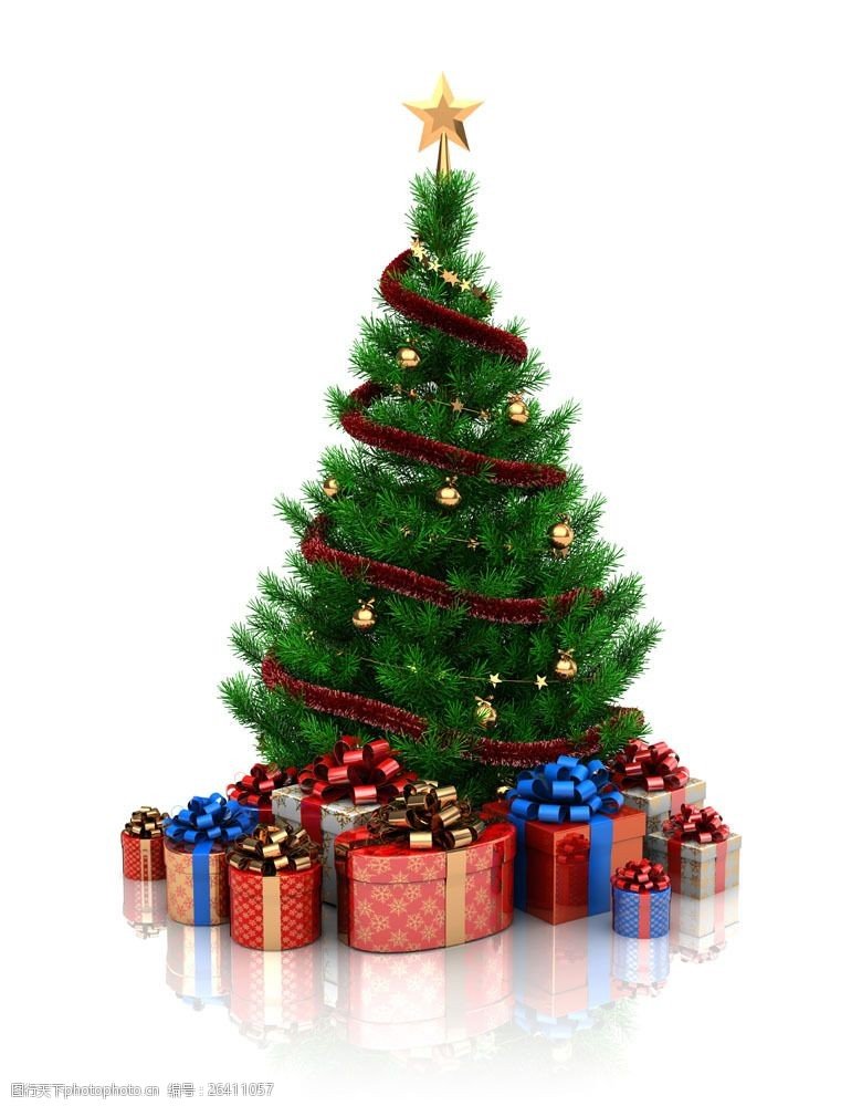 圣诞节(christmas)是基督教