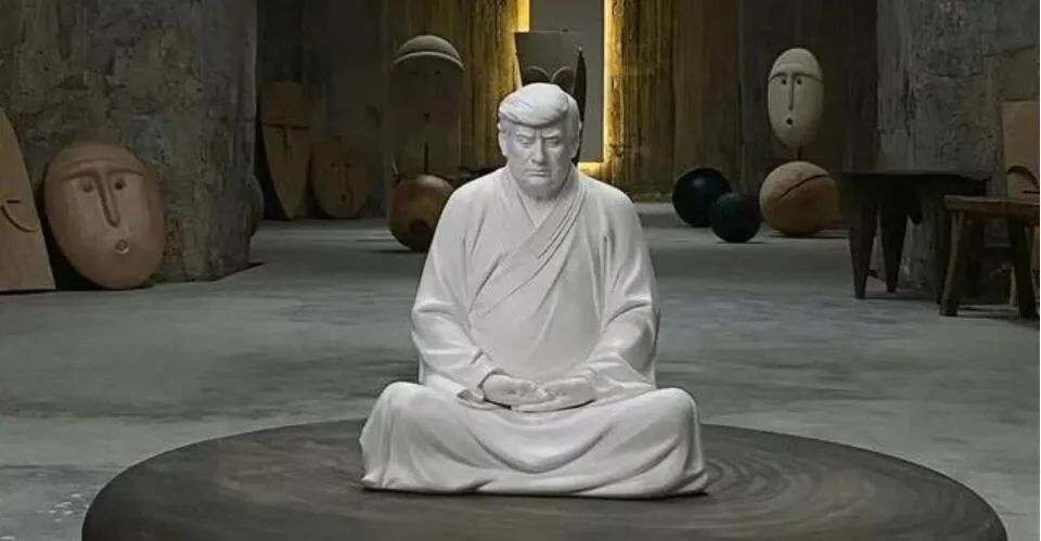 网上的算命游戏都是智商税么? 这就是紫微的一种命格