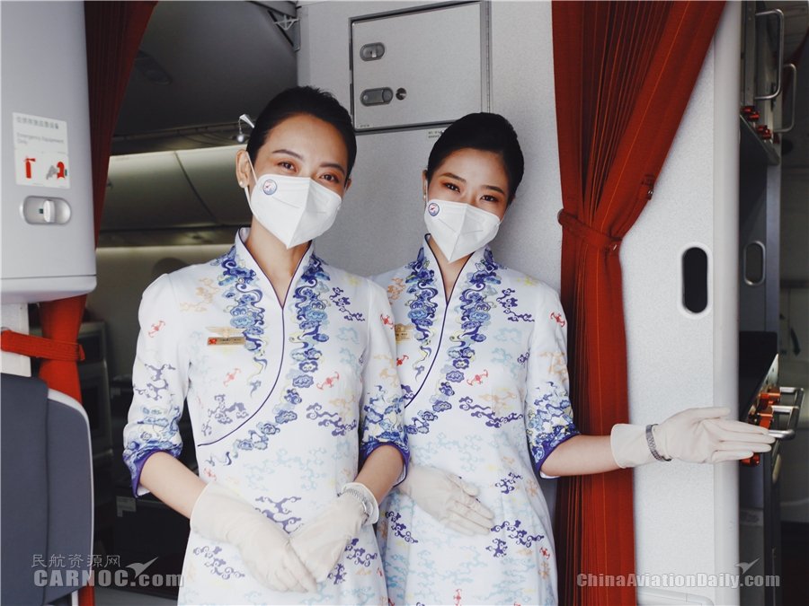 航空知识小科普-盘点国内航空开云手机版登录的各类族系图 目前国内航空开云手机版登录数量众多