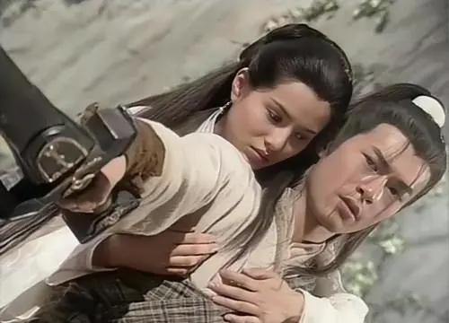 杨过退出江湖后,为何将玄铁剑赠给郭靖夫妇? 杨过退出江湖后