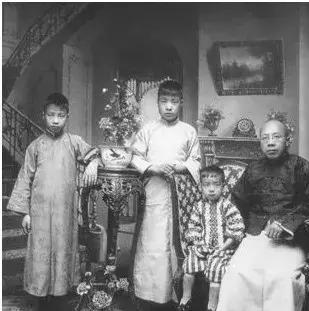 中国稀土发展史 1920年