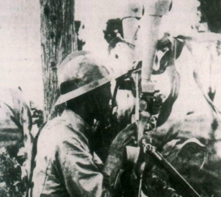 滇军60军血战台儿庄:35000多人参战,伤亡高达18844人 有比较丰富的实战经验