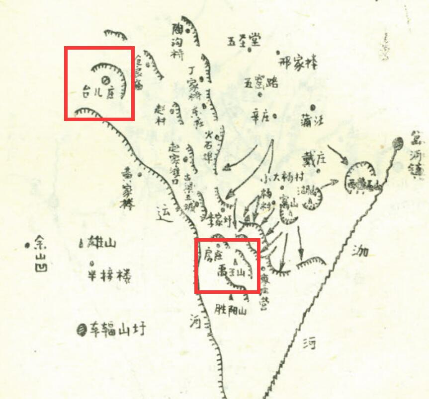 滇军60军血战台儿庄:35000多人参战,伤亡高达18844人 连长以上军官