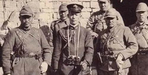 滇军60军血战台儿庄:35000多人参战,伤亡高达18844人 大都出身于云南讲武堂血战台儿庄