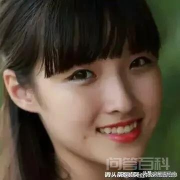 生活中怎样的美女才能被称为「大」美女? 应该算是美女