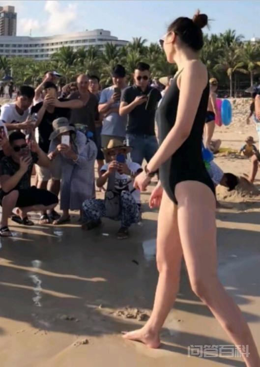 骨架大的女生到底漂不漂亮? 请您抽30秒钟时间