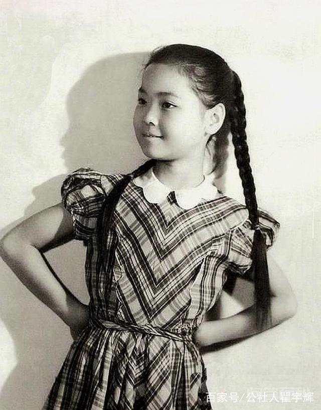 大家眼中十大美女有谁? 同题参见这个题目沒有时间和区域的限止
