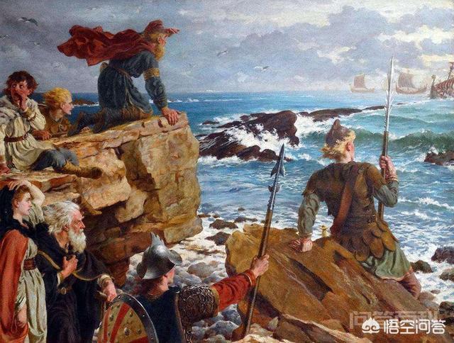 英国第一任国王叫开云官方网站名字,他是在开云官方网站世纪夺得江山的? 因为很难判断题主的这个含义是不是包含