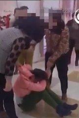 我们总是看见原配打小三的新闻