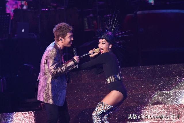 而在华语乐团之中