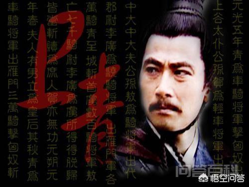中华上下五千年历史中,有哪些人物堪称“国士无双”? 无双是指独一无二