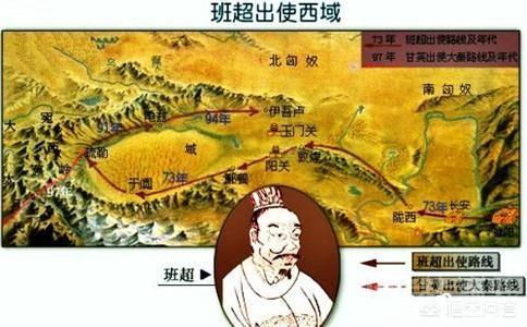 中华上下五千年历史中,有哪些人物堪称“国士无双”? 同时代无人可以匹敌