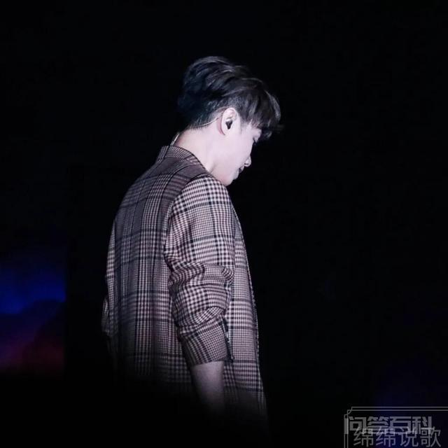 《别来无恙》—陈柏宇。此情可待成追忆?只是当时已惘然 陈咏谦作词