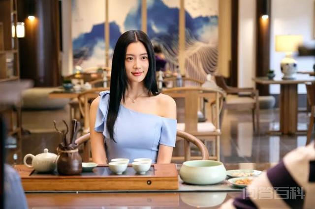 文字：橄榄绿的圣域