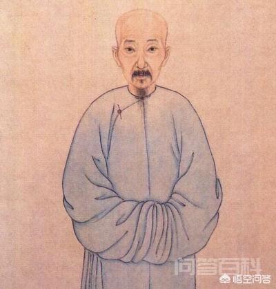 历史上刘墉到底是一个怎样的人