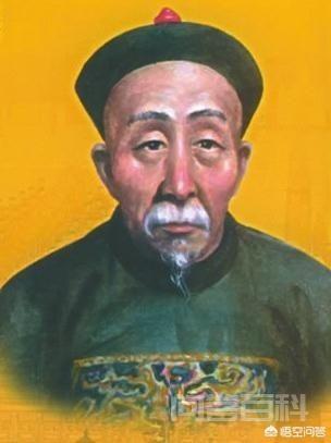 但是在面对和珅这个乾隆朝位高权重的大