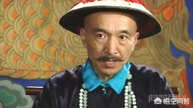 刘墉在现实历史中是一个非常刚直不阿的