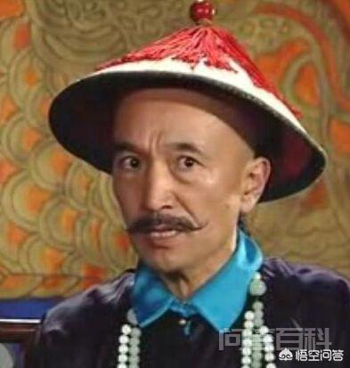 知道自己和和珅对抗就是以卵击石