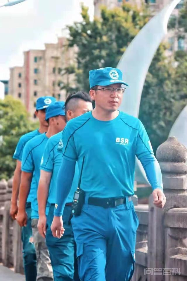 霍山蓝天救援队招募啦