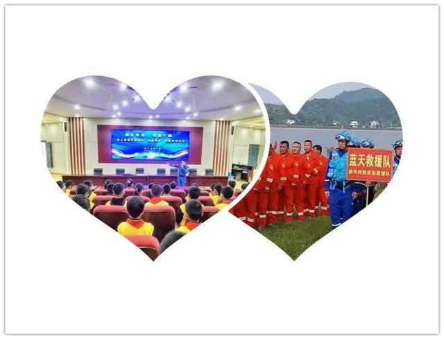 当危险来临时