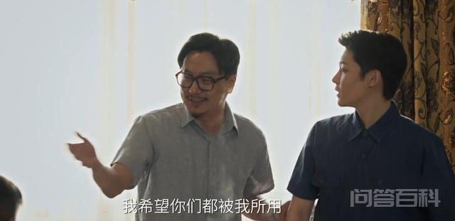 启航:萧闯被开除,打破华研内部平衡,谭启章拉拢满欢声巩固势力 所以说他对林益民是有着强烈的反抗意识