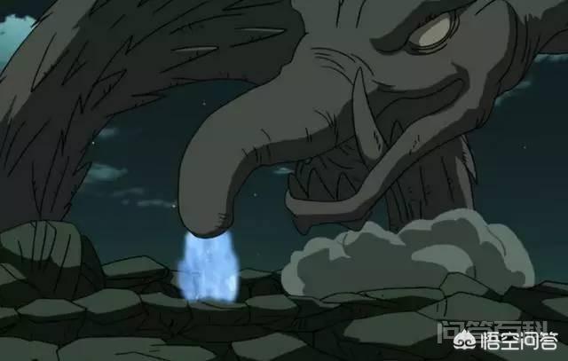 柱间则是阿修罗的上一代转世