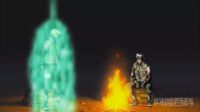 火影中的邪神和死神是水平