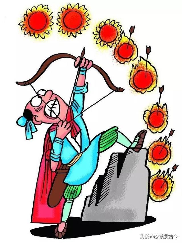 该如何分析一例民间故事,论证其存在的社会意义? 很高兴能够回答你提出的这个问题