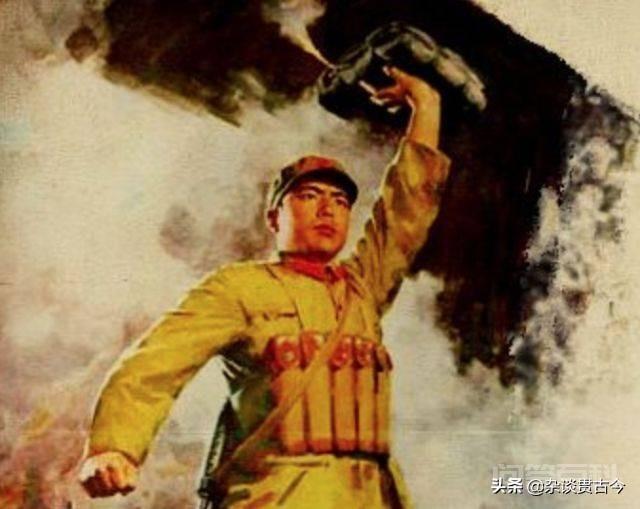 该如何分析一例民间故事,论证其存在的社会意义? 同题参见和你一起分享古今中外的各种故